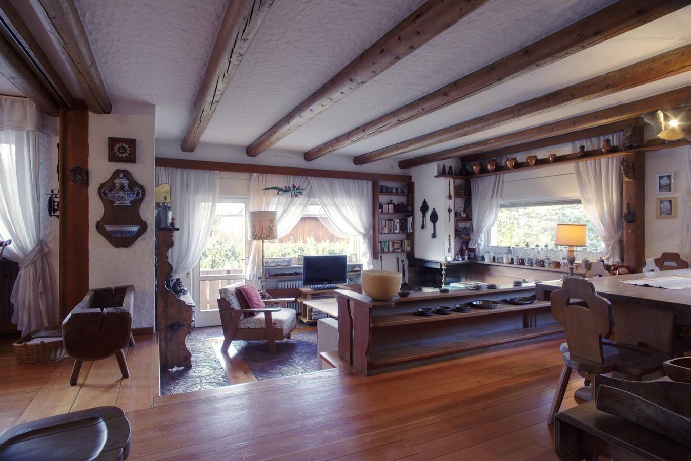 Casa Vacanza per 12 Persone in Cortina d'Ampezzo e dintorni, Dolomiti Ampezzane