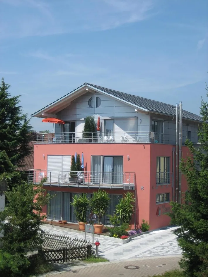 Apartamento de vacaciones para 3 personas, con balcón - 1