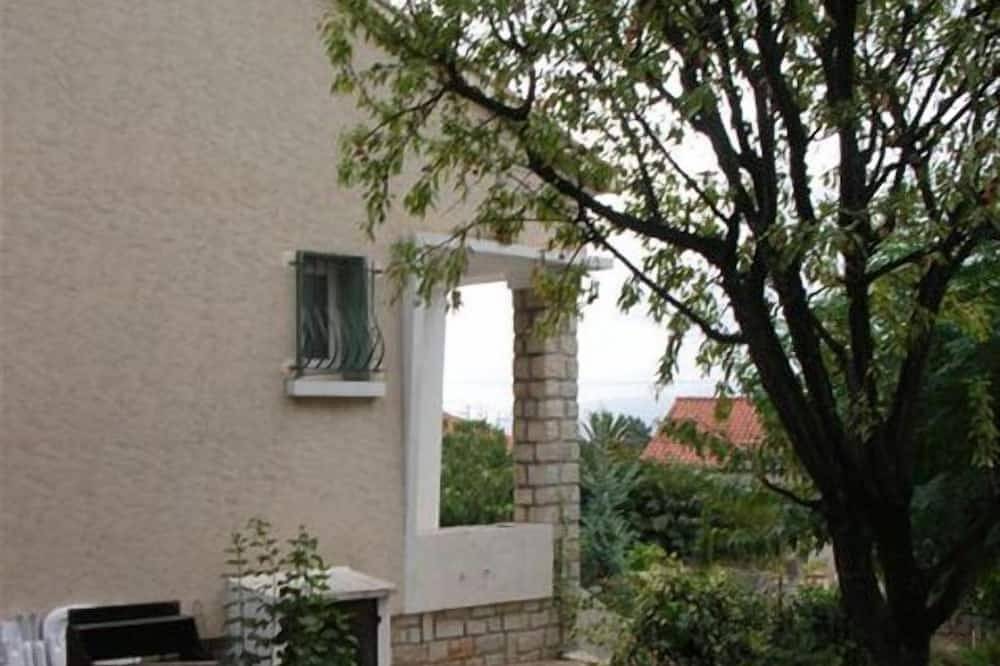 Le gîte Bonanno - La Garde in La Garde, Côte méditerranéenne (France)