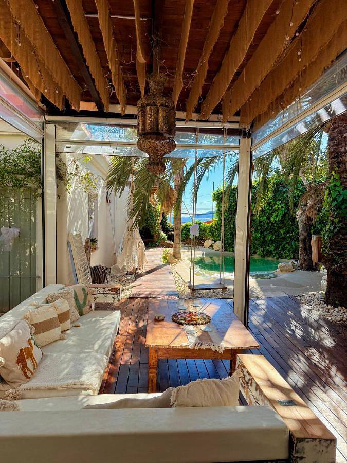 Casa Klod Ibiza in Dalt Vila, Ibiza Stad