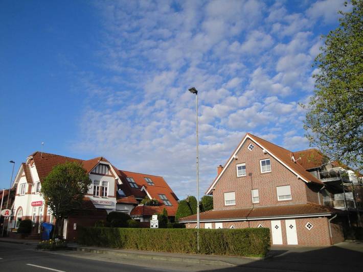 Ganze Ferienwohnung, Fewo Caro in Carolinensiel-Harlesiel, Wittmund