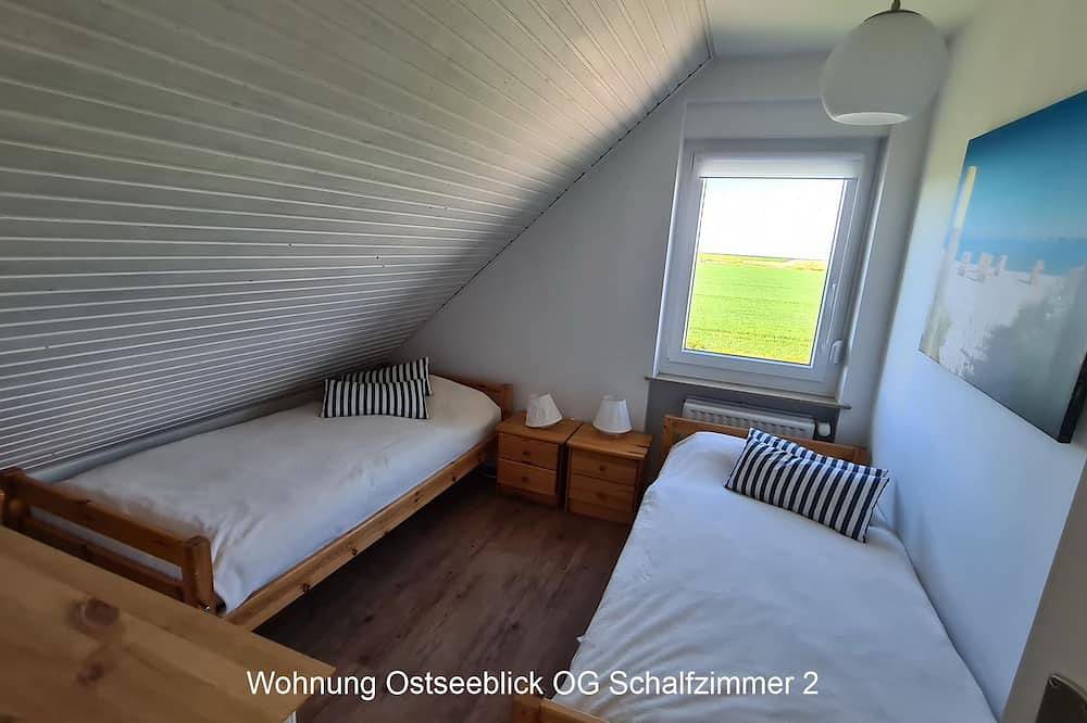 Strandhaus Vielfalt Puttgarden - komplett (bestehend aus 3 Ferienwohnungen) in Ostfehmarn, Puttgarden