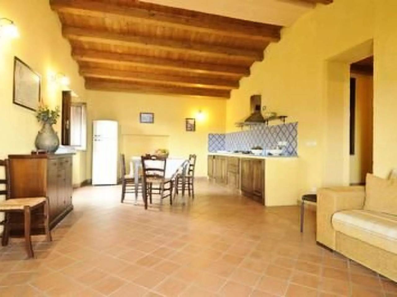 Apartamento entero, 4 estancias 6 personas in Gioiosa Marea, Provincia de Messina