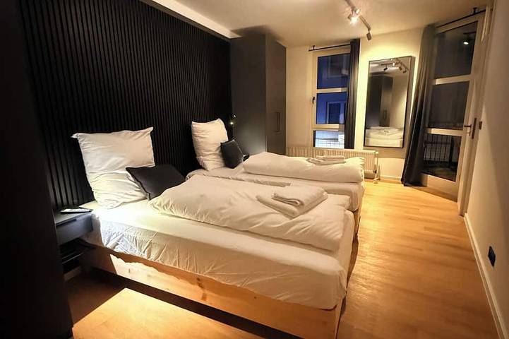 Appartement de vacances pour 3 personnes - 1
