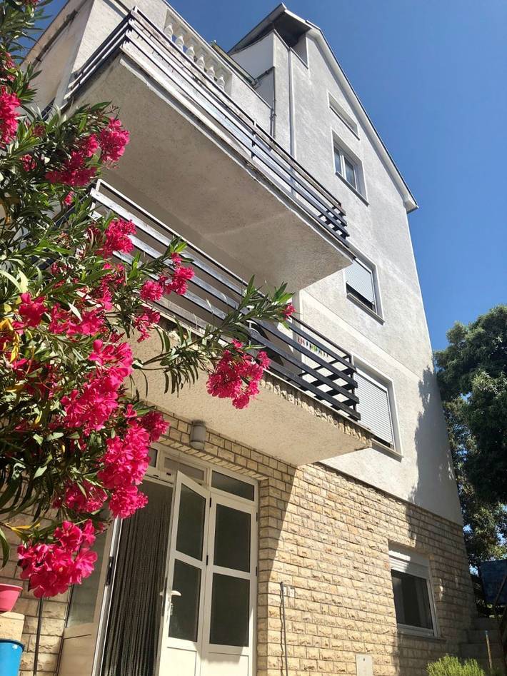 Ferienwohnung für 3 Personen, mit Terrasse - 1