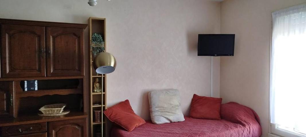 Gîte pour 4 personnes à Massiac - 4