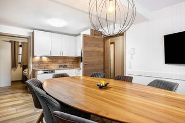 Vakantieappartement voor 8 Personen in Saalbach, Kitzbüheler Alpen, Afbeelding 2