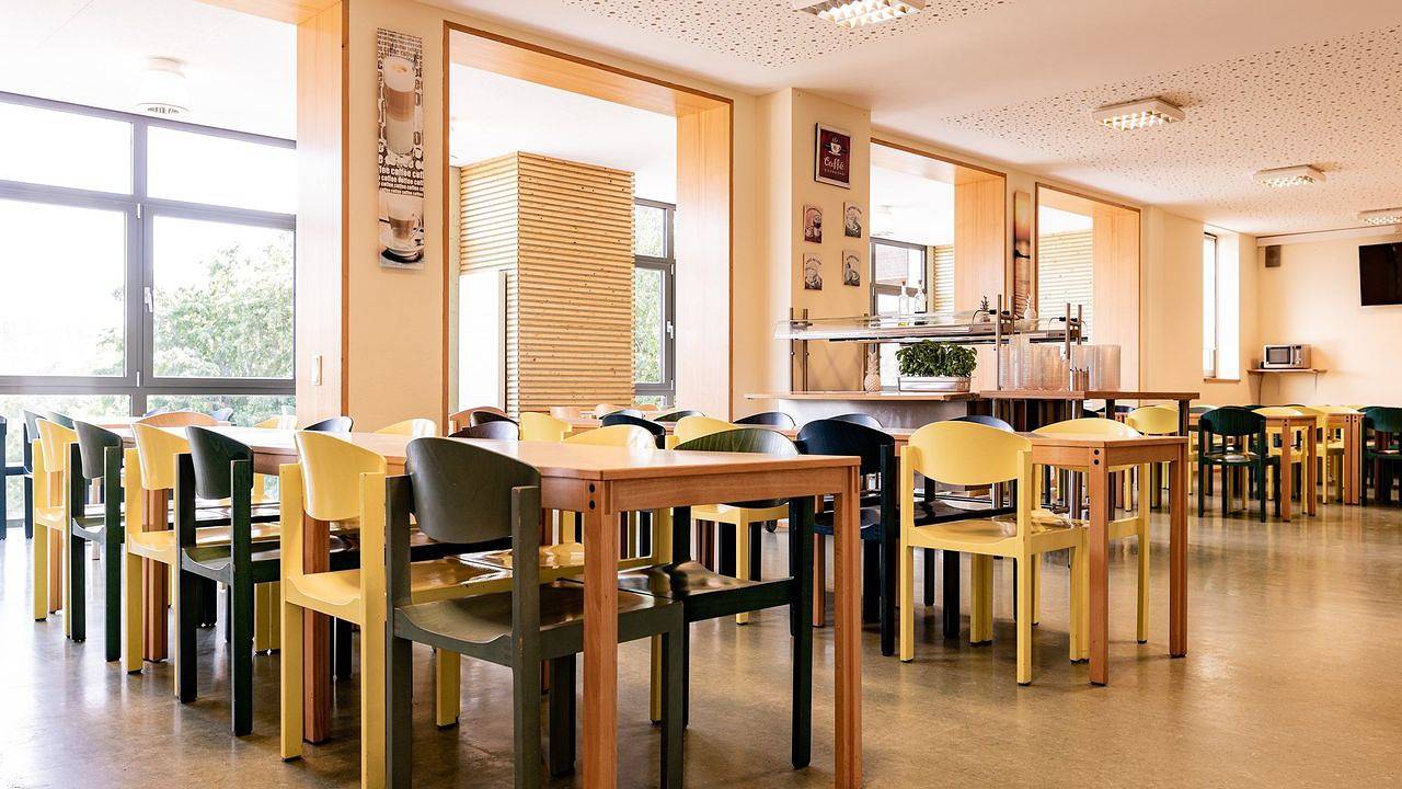 Doppelzimmer für 2 Personen in Waldeck (Hessen) in Principado de Waldeck, Waldecker Land