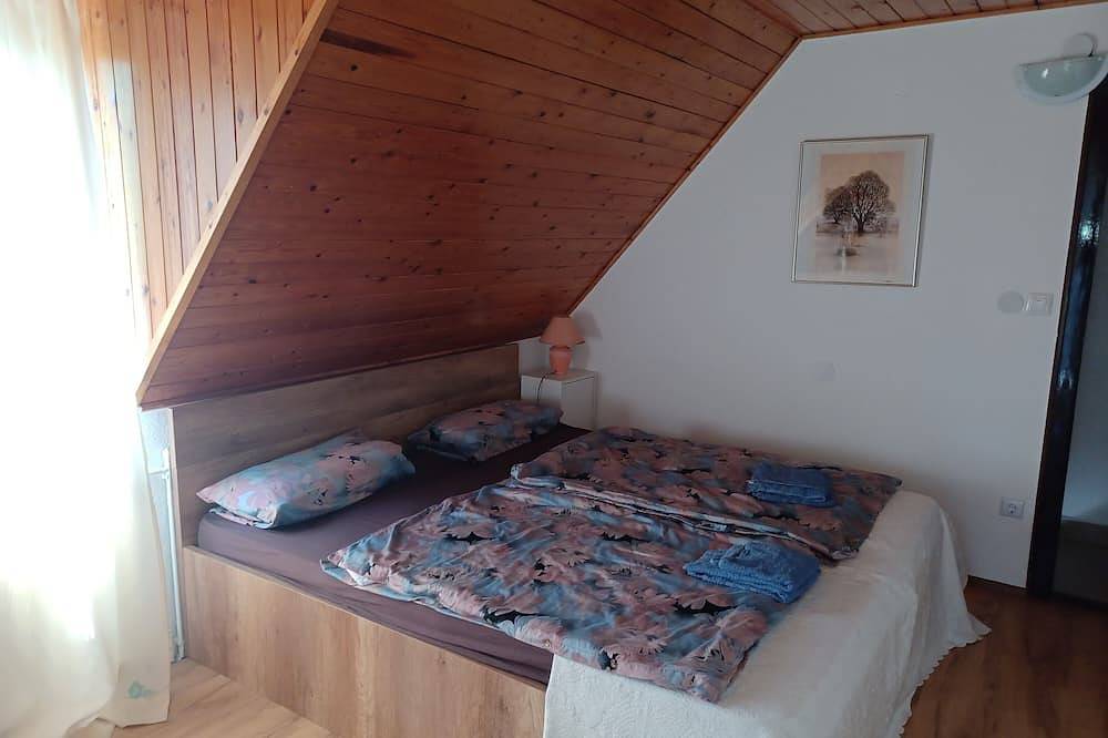 Haus in ruhiger Umgebung in Balatonföldvar, Plattensee Südufer