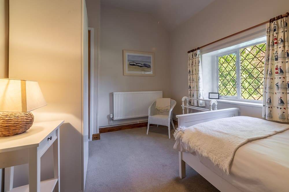 Toad Hall, Burnham Deepdale, Norfolk in Brancaster, Norfolk Coast
