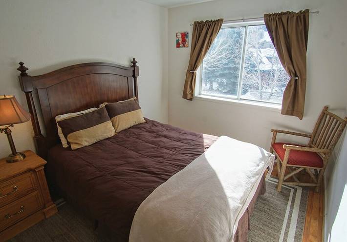 Maison de vacances pour 4 personnes, avec balcon et jardin, animaux acceptés à Avon