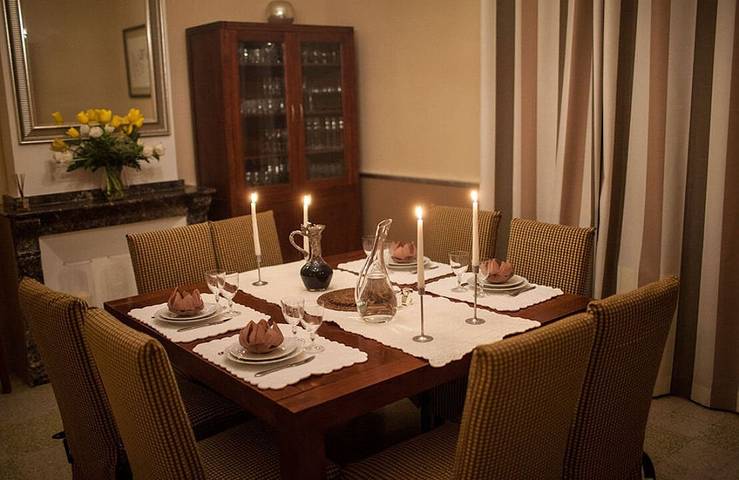 Chambre d’hôte pour 2 personnes, avec jardin et jacuzzi dans Minervois - 4