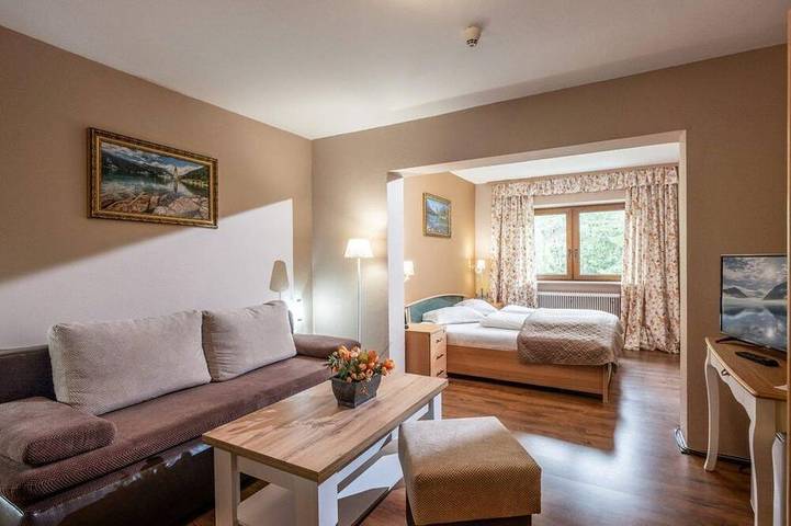 Ferienhaus für 3 Personen in Eben am Achensee - 3