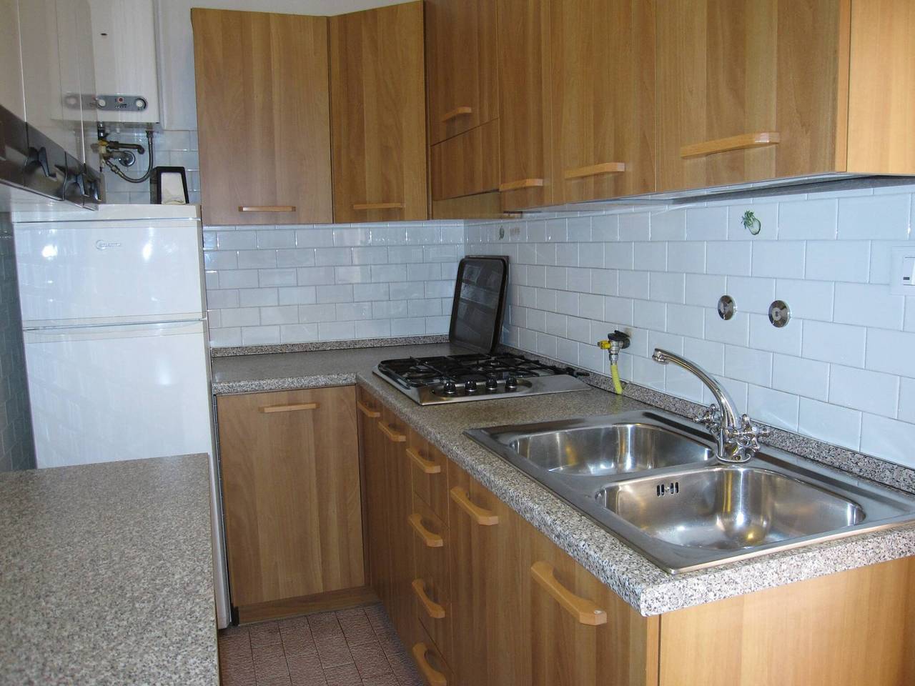 Entire apartment, Seaview flat with unforgettable terrace! - Beahost in Grado, Gorizia Province