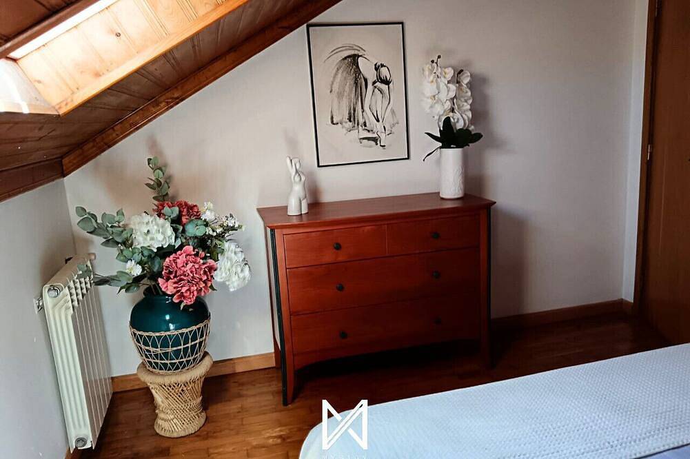 Ganze Wohnung, Mystay - Casa Sete Lano in Praia do Pedrogão, Coimbrão