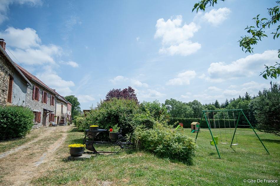 Photo : Maison de vacances