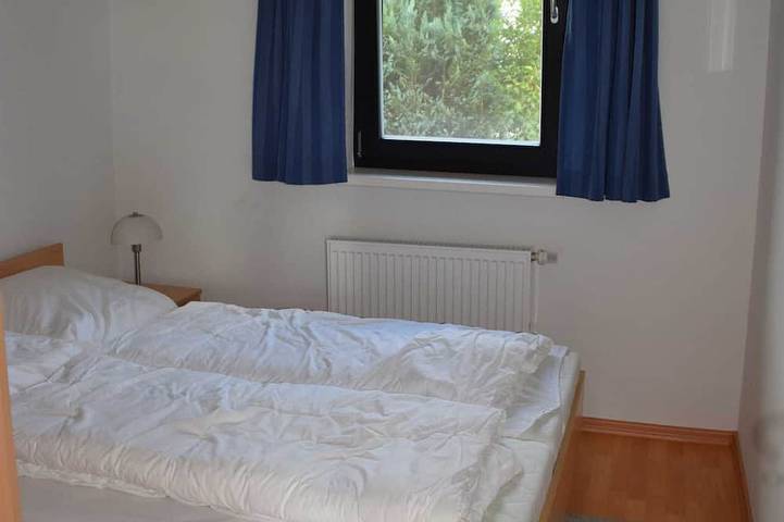 Ferienhaus für 6 Personen, mit Sauna und Terrasse sowie Garten, mit Haustier in Plau am See - 2