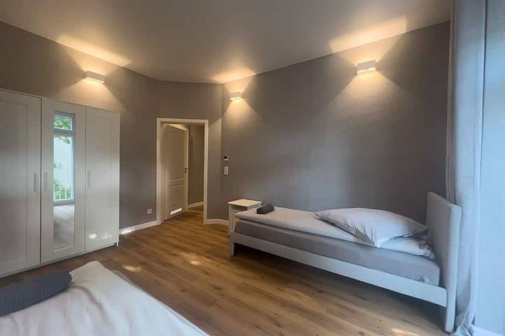 Ferienwohnung für 4 Personen in Offenbach - 3