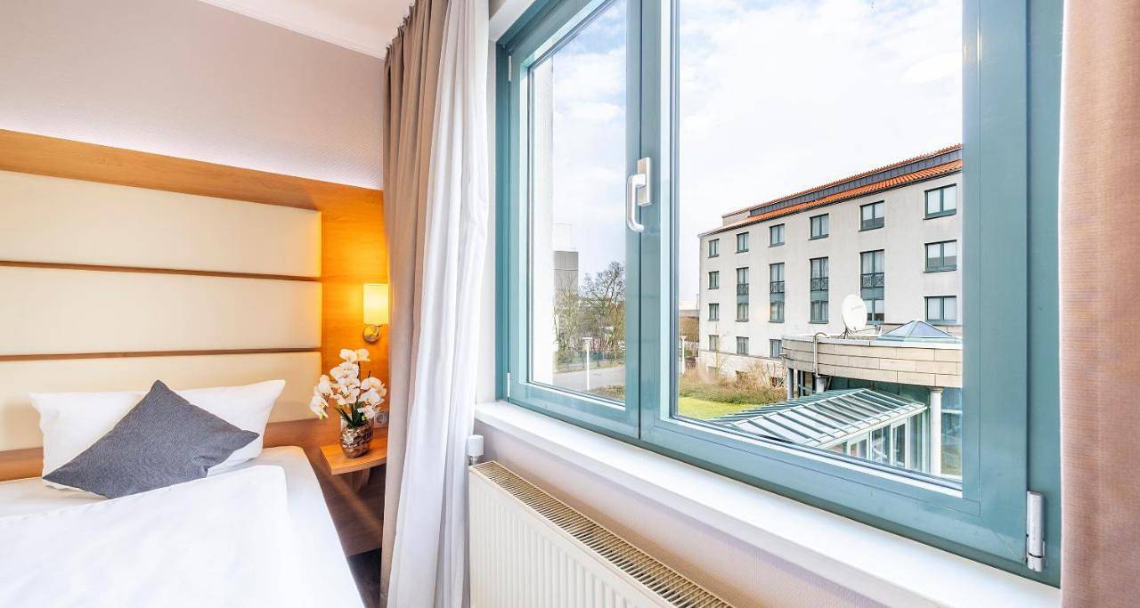 Plaza Inn Braunschweig City Süd in Braunschweig, Braunschweig und Umgebung