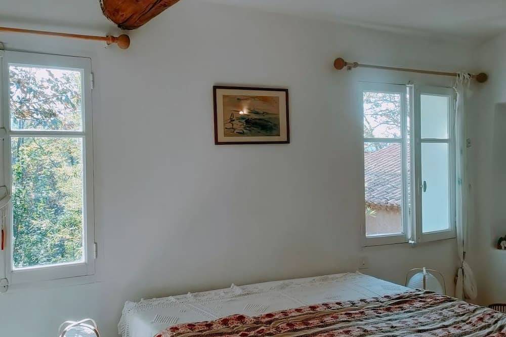 Haus mit Charme Landschaft von Aix in Châteauneuf-le-Rouge, Aix-en-Provence und Umgebung