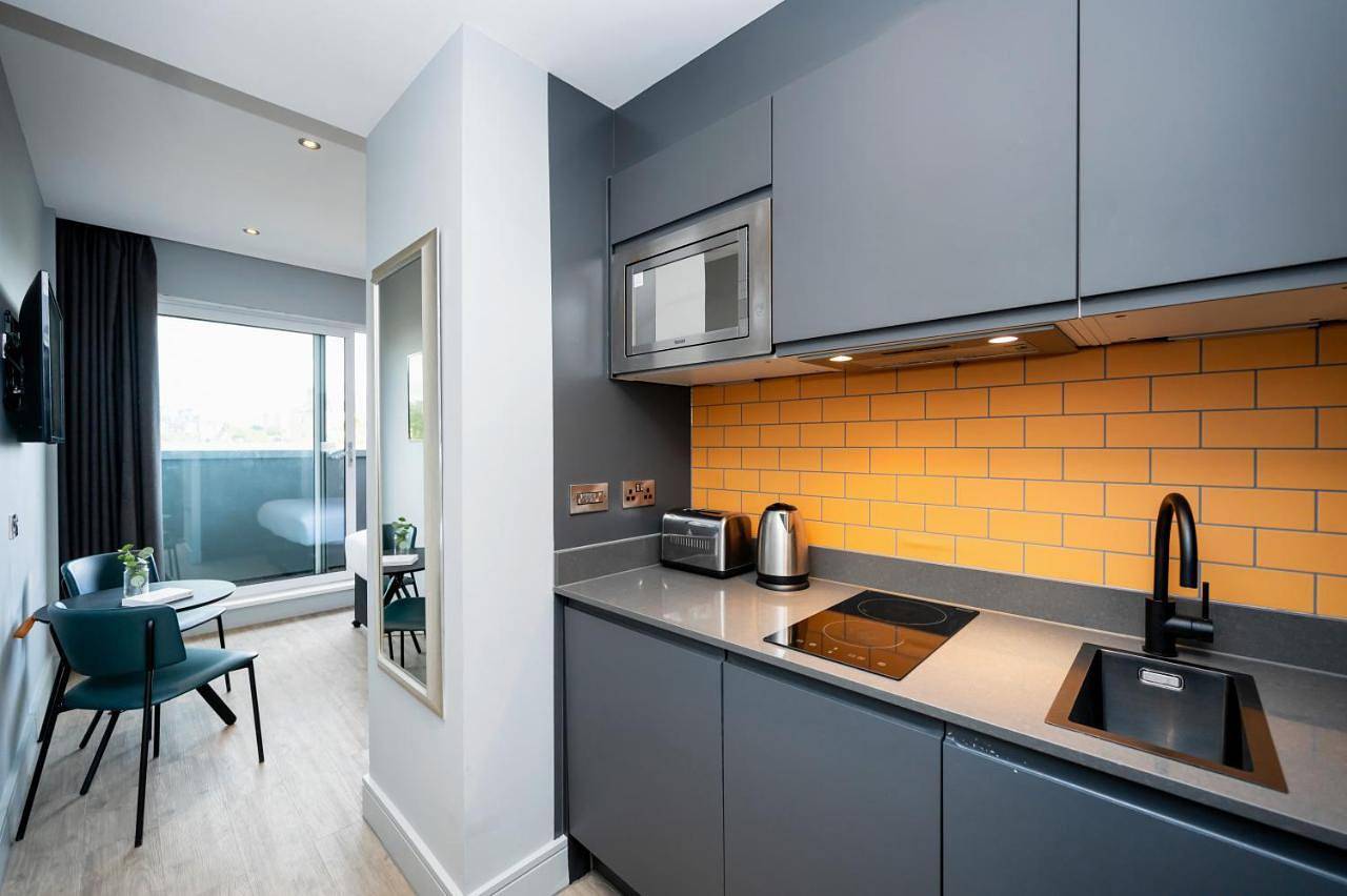 Staycity Aparthotels London Greenwich High Road in Greenwich, Londres