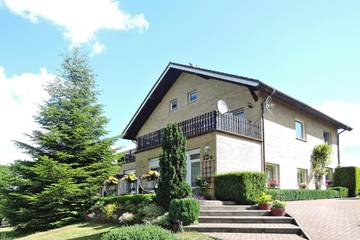 Apartament Wakacyjny dla 6 osoby w Międzyzdroje (Gmina), Morze Bałtyckie, Zdjęcie 1