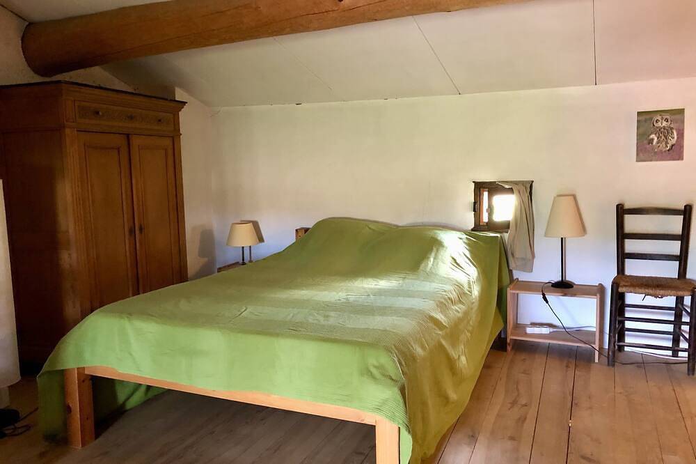 Sécheras: Maison de caractère in Sécheras, Région de Tournon-sur-Rhône