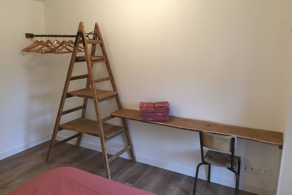 Gite le \"nid du pouillot\"6-8 personnes sud Essonne in Saint-Chéron, Essonne