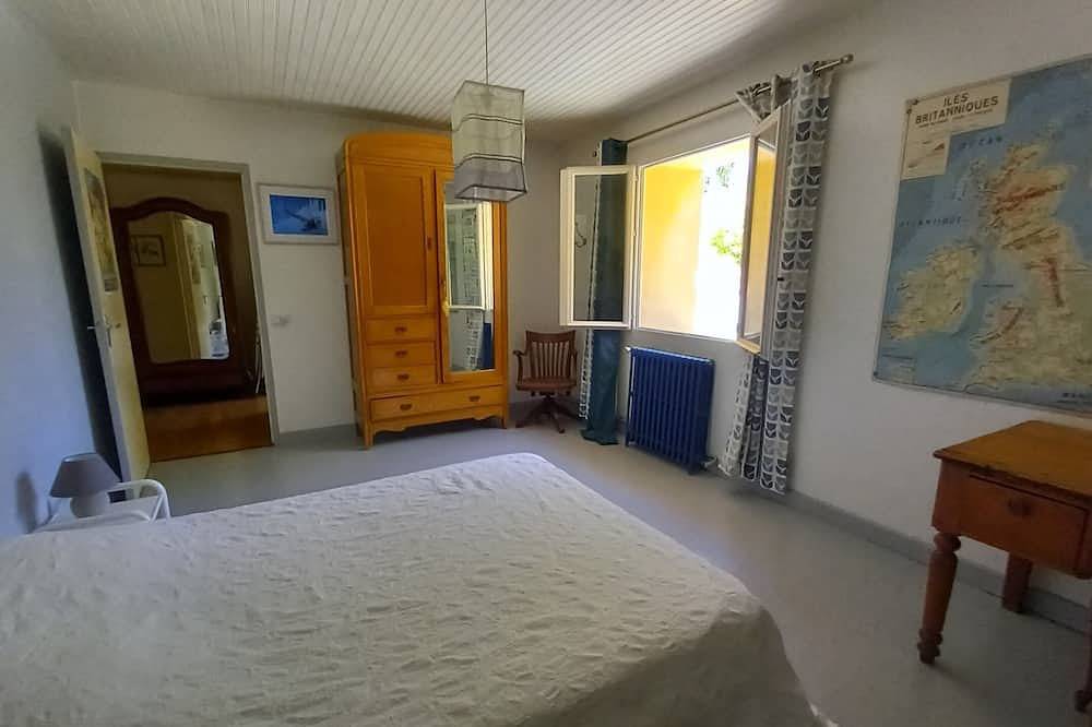 Ferienhaus / Villa - Mormoiron in Mormoiron, Parc naturel régional du Mont-Ventoux