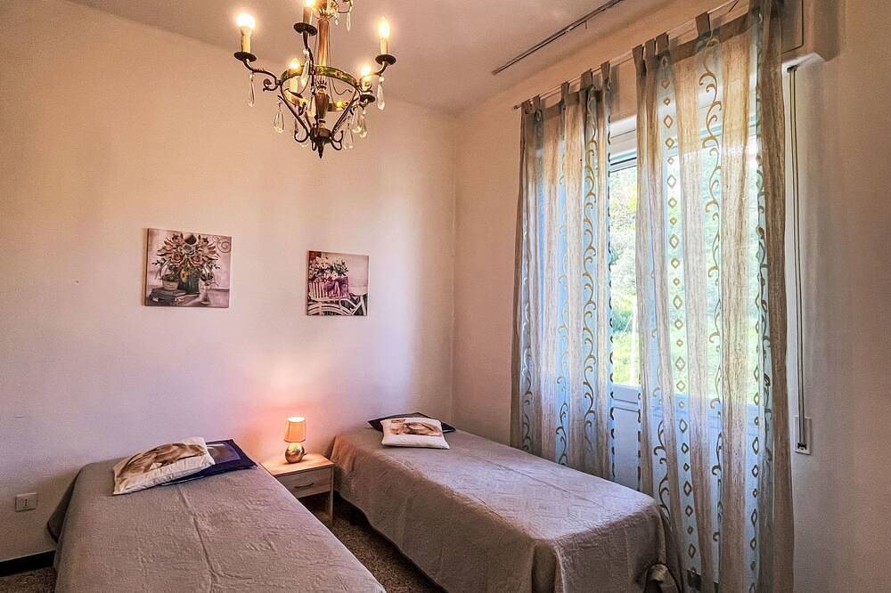 Ganze Wohnung, Ferienwohnung Gabri by Interhome in Pietrabruna, Riviera di Ponente