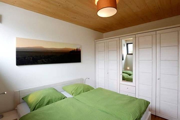 Ferienwohnung für 4 Personen, mit Terrasse in Freinsheim - 2