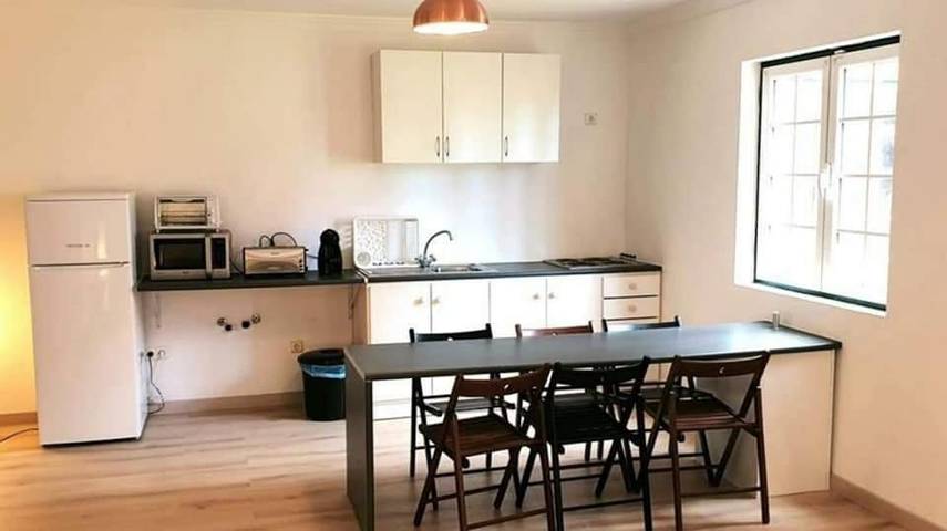 Ferienhaus mit Meerblick für 4 Personen, mit Garten und Ausblick sowie Pool an der Algarve - 2