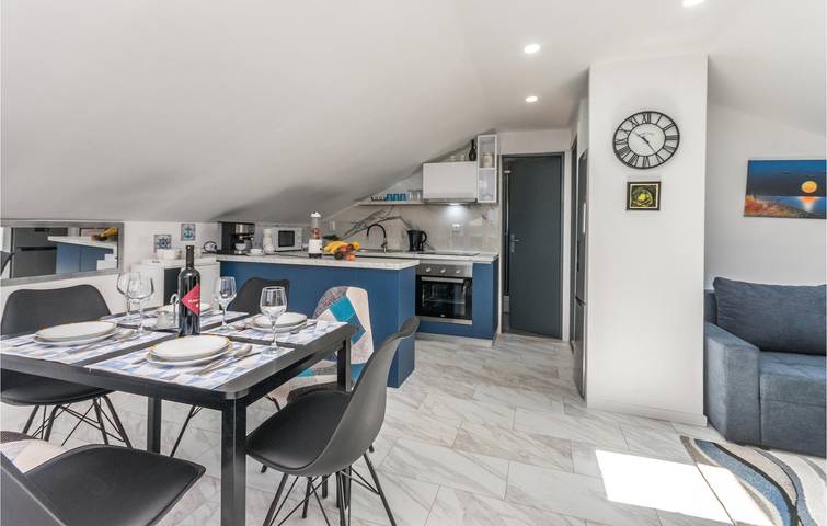 Ferienwohnung für 6 Personen, mit Seeblick und Terrasse in Sveti Petar na Moru - 4