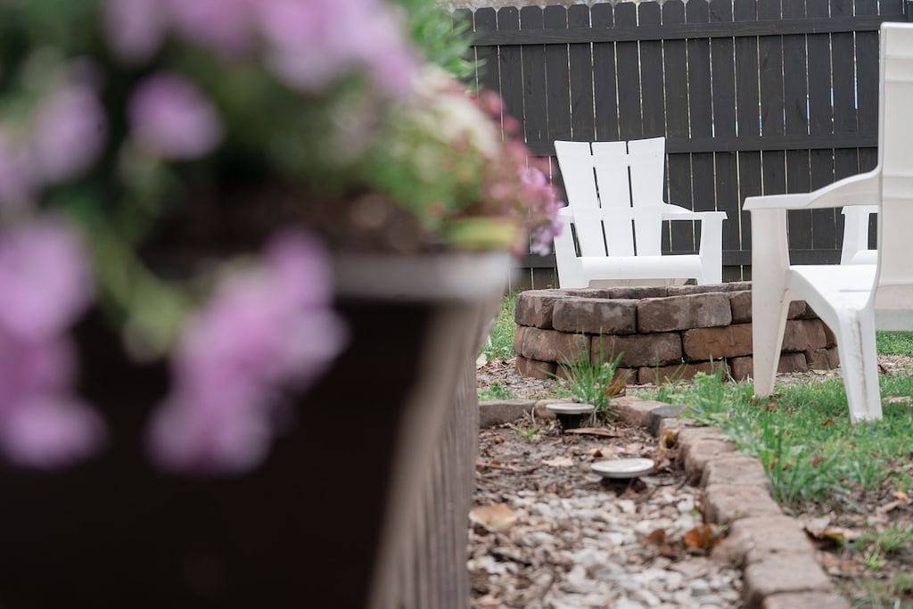 Golden Hour - Convenient 2 Br Townhouse in Nashville, Tennessee