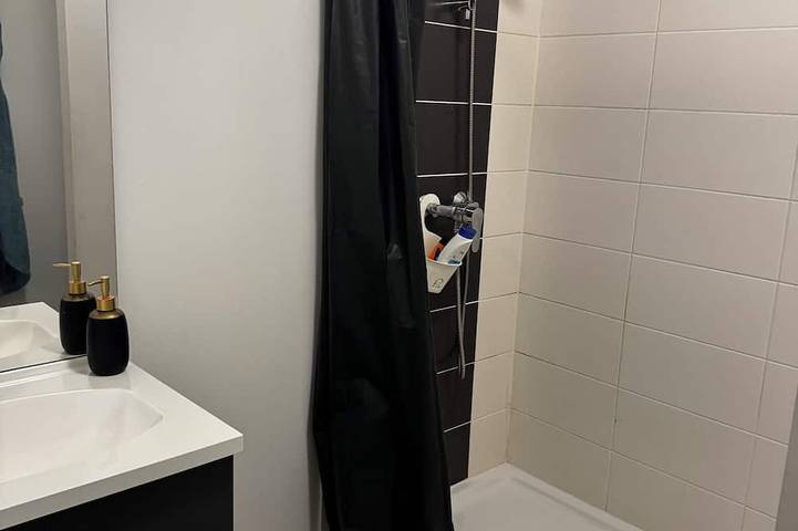 Gîte pour 2 personnes à Les Sorinières - 4