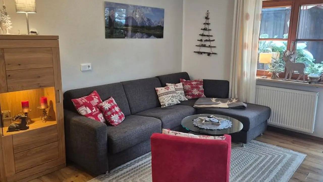 Ganze Ferienwohnung, Ferienwohnung für 3 Personen (55 m²) in Obermaiselstein in Obermaiselstein, Bayerisch Schwaben