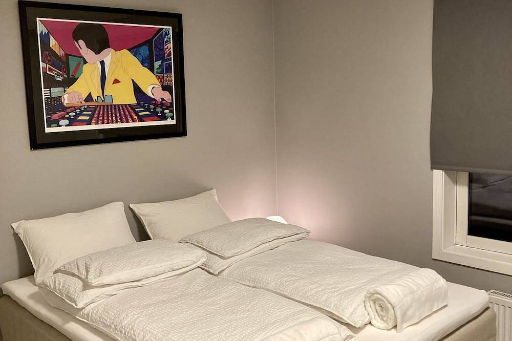 Ganze Wohnung, Leilighet i Teaterkvartalet Midt i Hjerte av Oslo in Gamle Oslo, Oslo