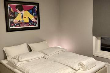 Apartment for 8 People in Gamle Oslo, Oslo, Photo 1