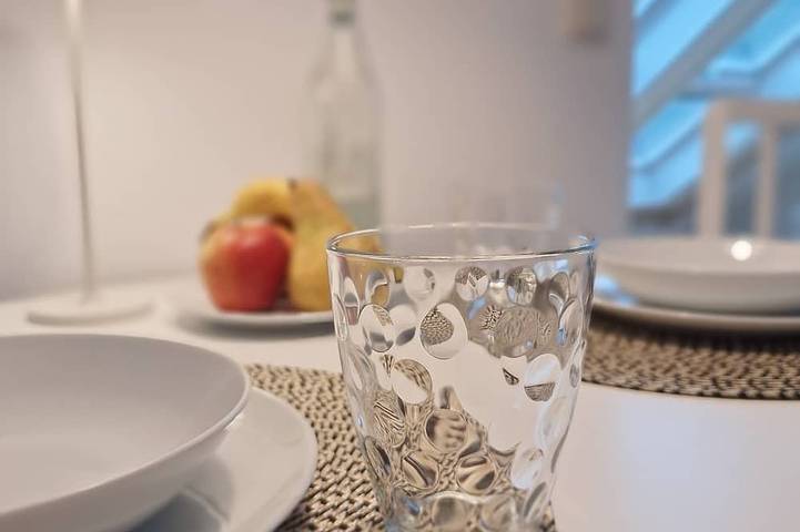 Ferienwohnung für 2 Personen - 1