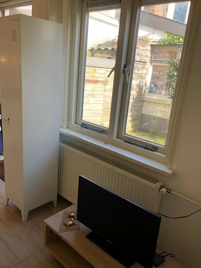 Ferienhaus für 3 Personen, mit Garten und Terrasse in Katwijk - 4