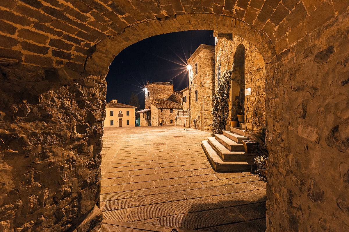 Casa Di Vignolo in Laterina Pergine Valdarno, Chianti