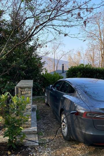 Chalet für 3 Personen in Sessa, Westalpen, Bild 3