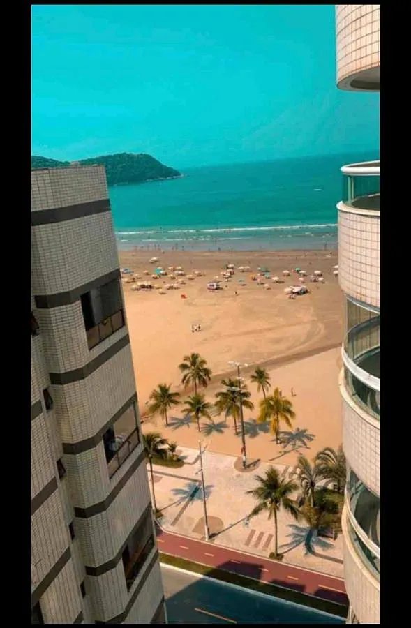 Apartamento de vacaciones para 12 personas, con vistas y balcón - 1