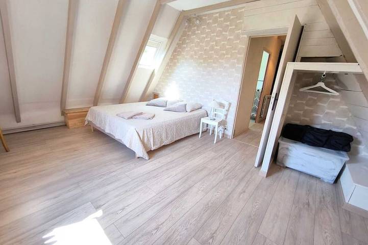 Location de vacances pour 10 personnes, avec jardin à Savignac-de-Miremont - 2