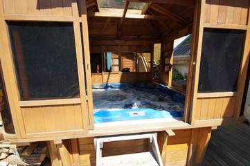 Chalet pour 11 Personnes dans Vénosc, Parc national des Écrins, Photo 3