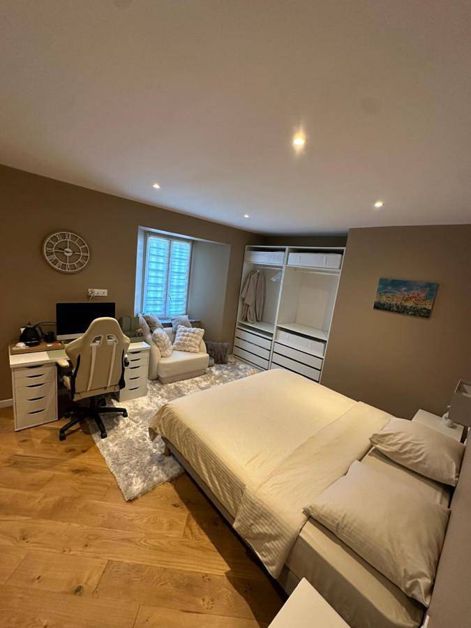 Gîte pour 2 personnes, avec vue dans Domagné - 3