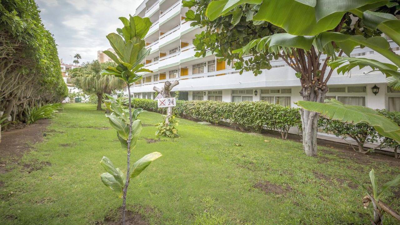 Tagoror Beach Apartments - Adults Only in Maspalomas, San Bartolomé de Tirajana