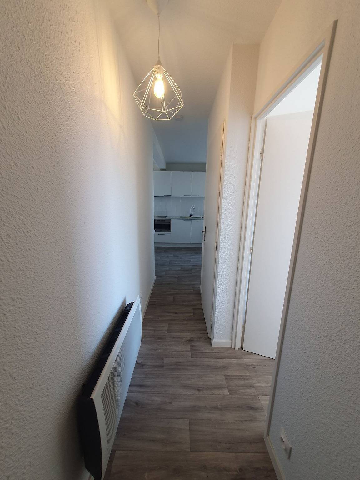Appartement entier, Appartement avec vue sur la mer - 4110  in Soulac-sur-Mer, Région de Lesparre-Médoc
