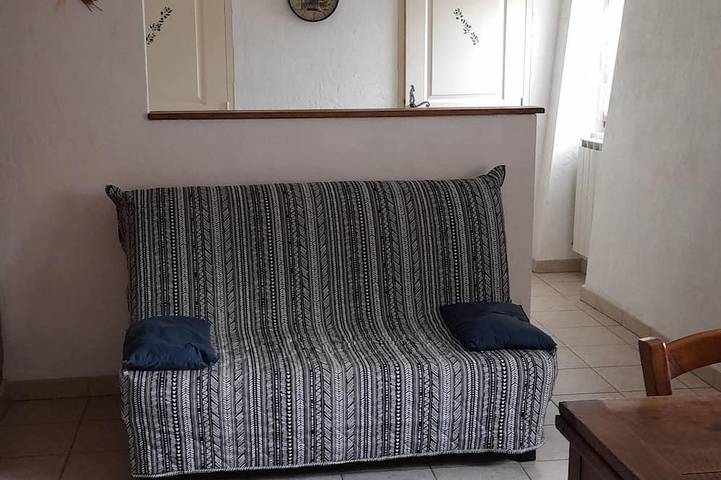 Gîte pour 4 personnes, avec terrasse à Gordes - 4