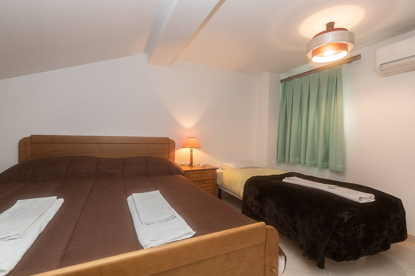 Ganze Wohnung, 6T3 by Algarvemanta in Manta Rota, Parque Natural da Ria Formosa